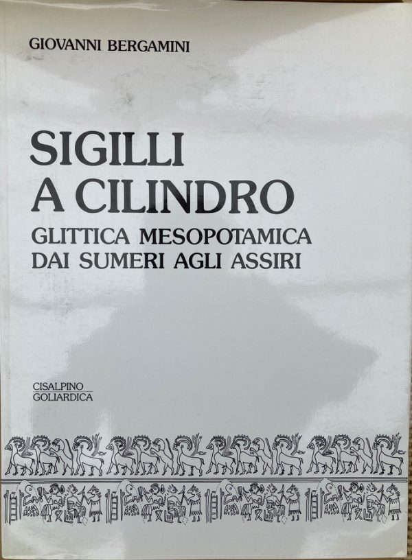 SIGILLI A CILINDRO