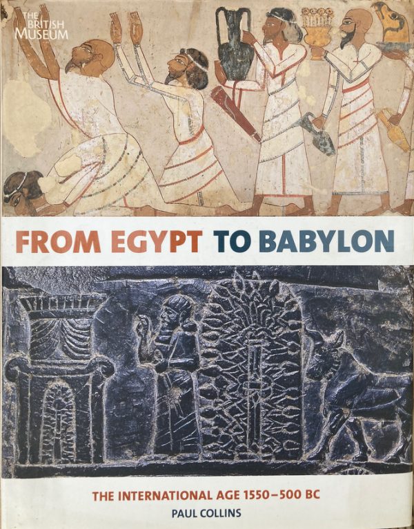 From Egypt to Babylon