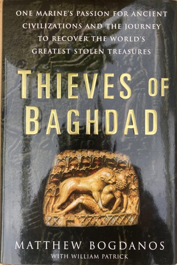 Thieves of Baghdad