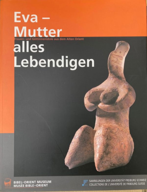 Eva - Mutter alles Lebendigen