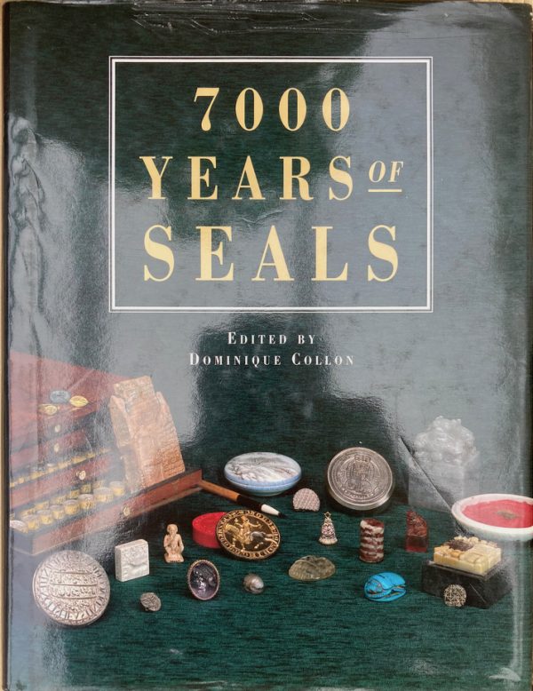 7000 years of seals