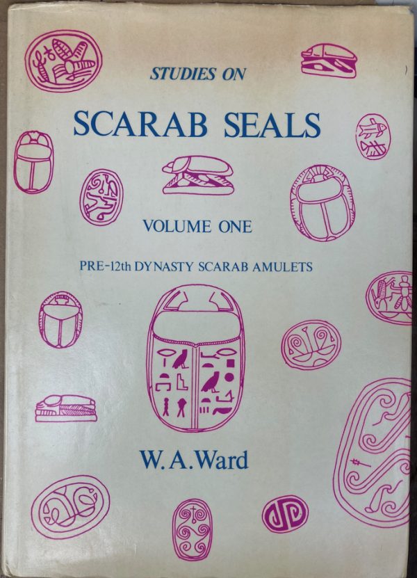 Studies on scarab seals