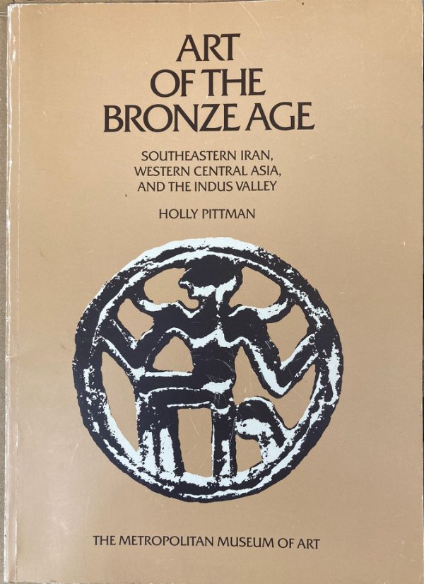 Art of the Bronze Age