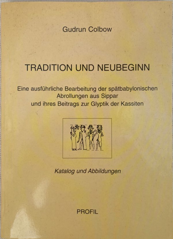 Tradition und Neubeginn