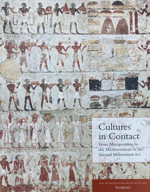 Cultures in Contact