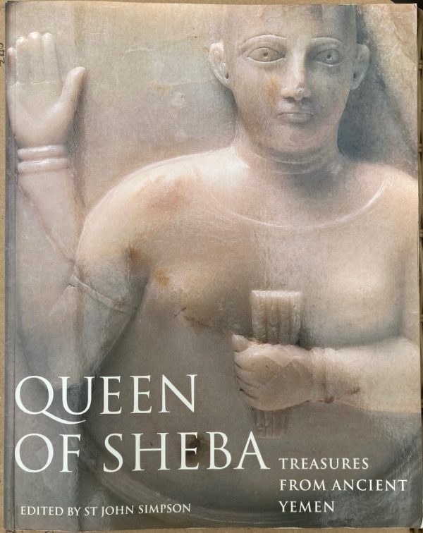 Queen of Sheba