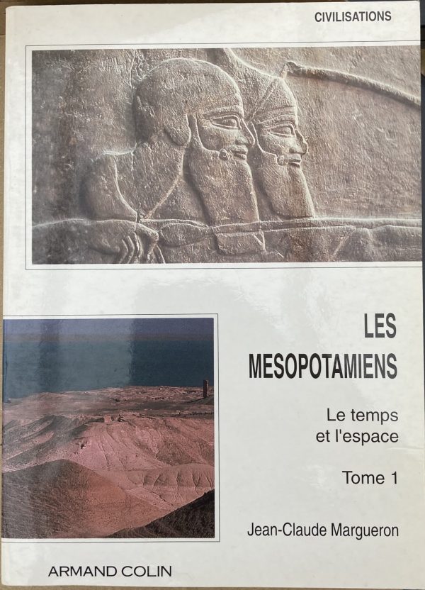 Les Mésopotamiens