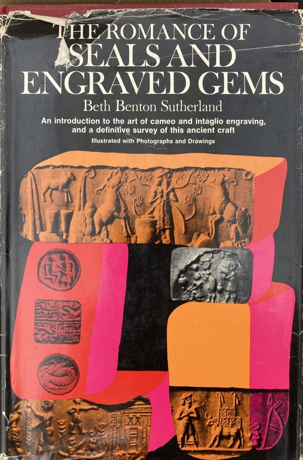 The Romance of Seals and Engraved Gems