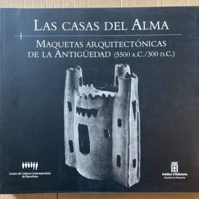 Las casas del Alma