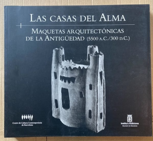Las casas del Alma
