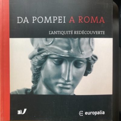 Da Pompei a Roma