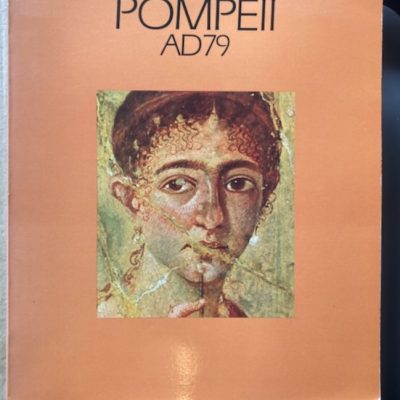 Pompeii AD79