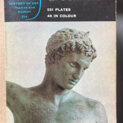 Greek art