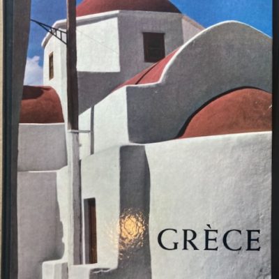 Grèce