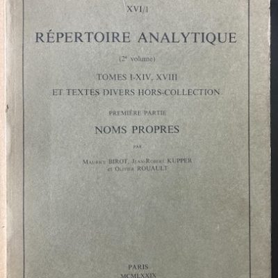Die Archäologie Mesopotamiens