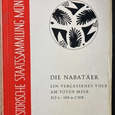 Die Nabatäer