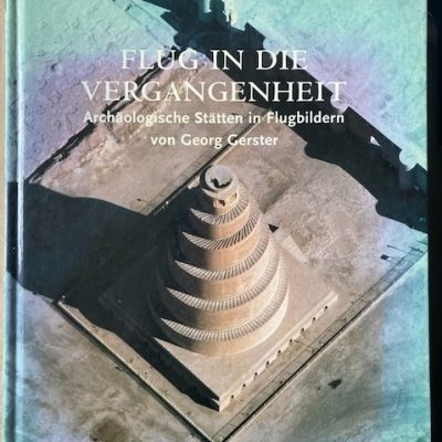 Flug in die Vergangenheit