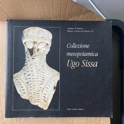 Collezione mesopotamica Ugo Sissa