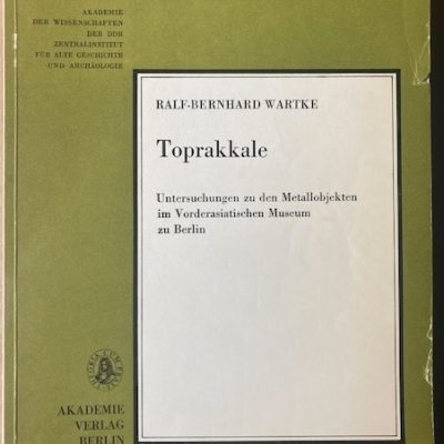 Toprakkale
