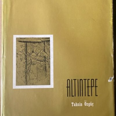ALTINTEPE - Volumes I & II